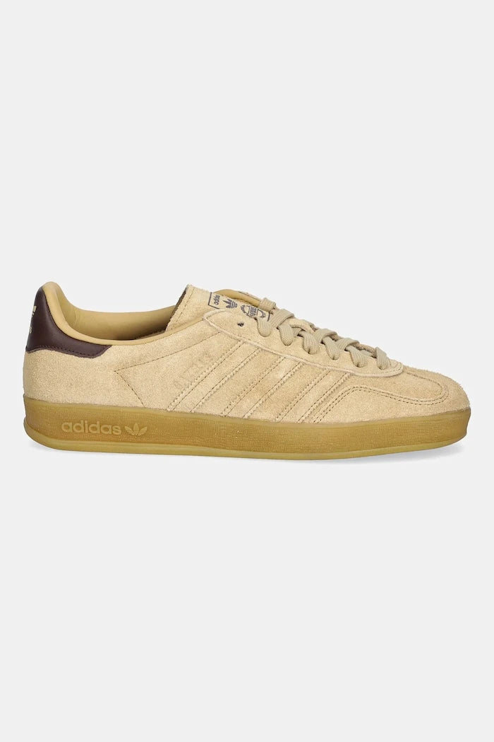 adidas Originals Gazelle Indoor Süet Spor Ayakkabı