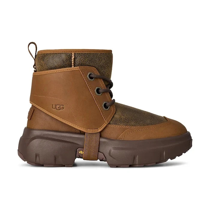 Кожени обувки UGG Jld Boot