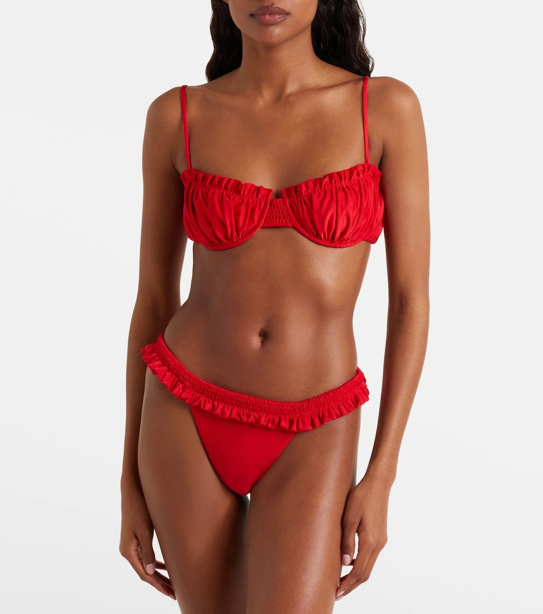 Faithfull - Esterel bikini top