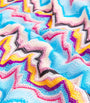 Missoni Multi Classic Zigzag Scoop-Back Swimsuit