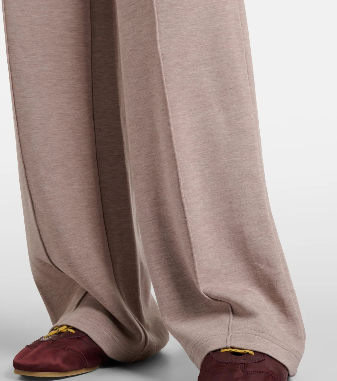 Varley - Wide Leg sweatpants