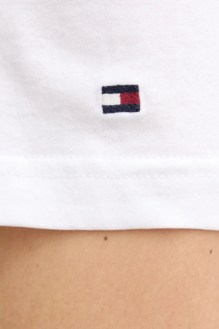 Памучна тениска Tommy Hilfiger