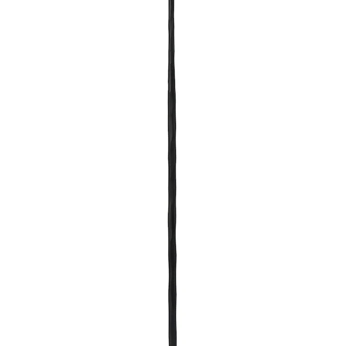 House Doctor HDTrivo 70 cm Dekoratif Şamdan