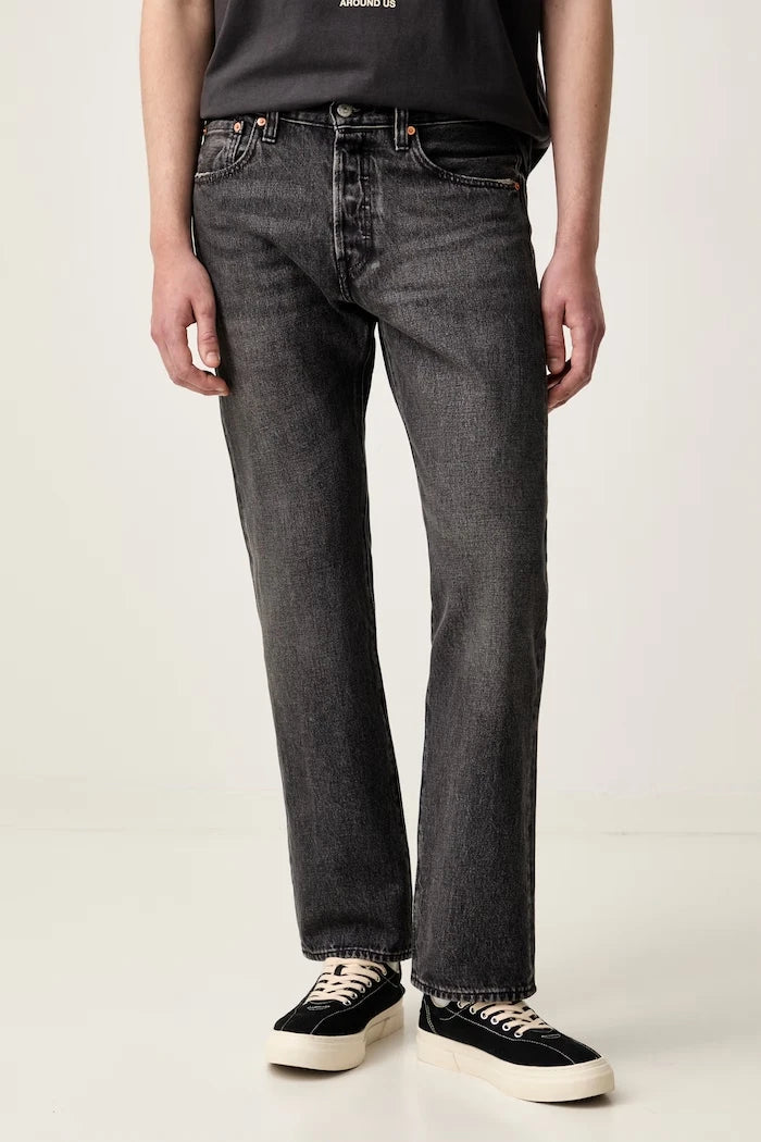 Levi's erkek relaxed fit 501® RELAXED jean