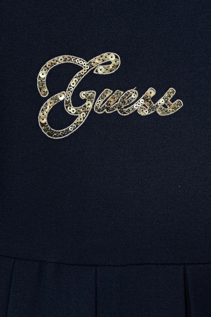 Детска рокля Guess