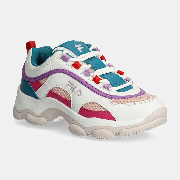 Fila STRADA DREAMSTER CB Çocuk Spor Ayakkabı
