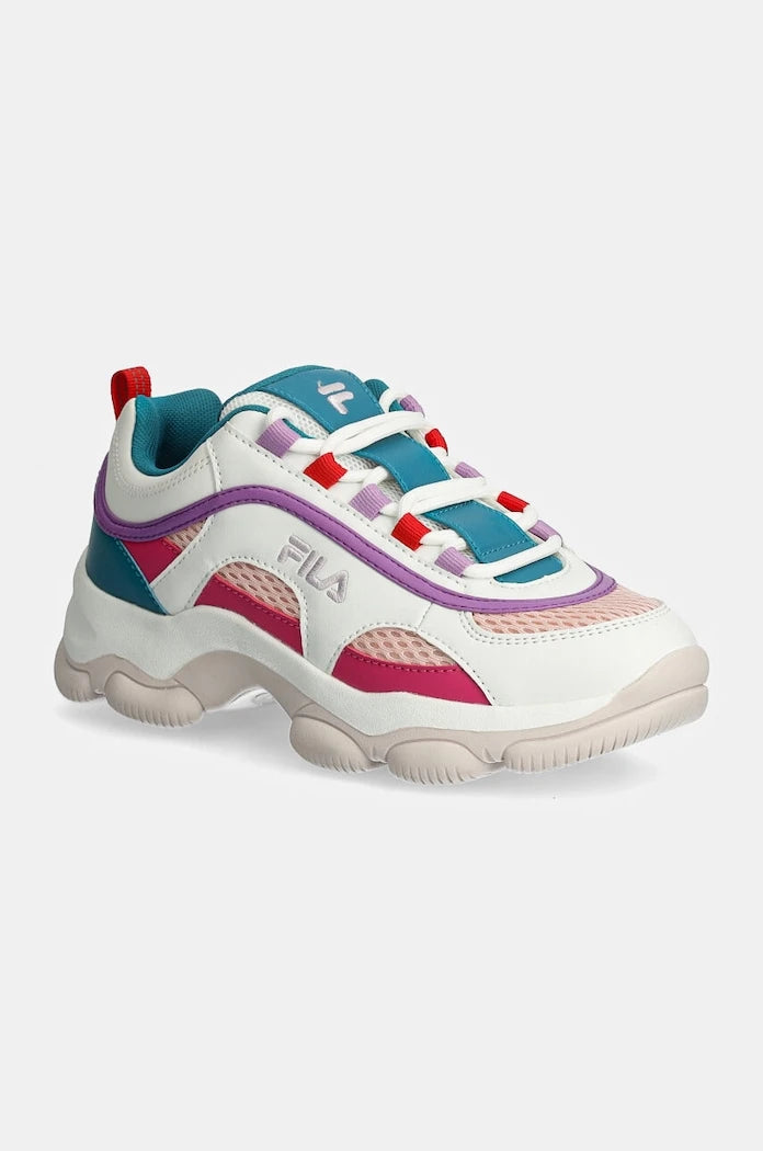 Детски маратонки Fila STRADA DREAMSTER CB