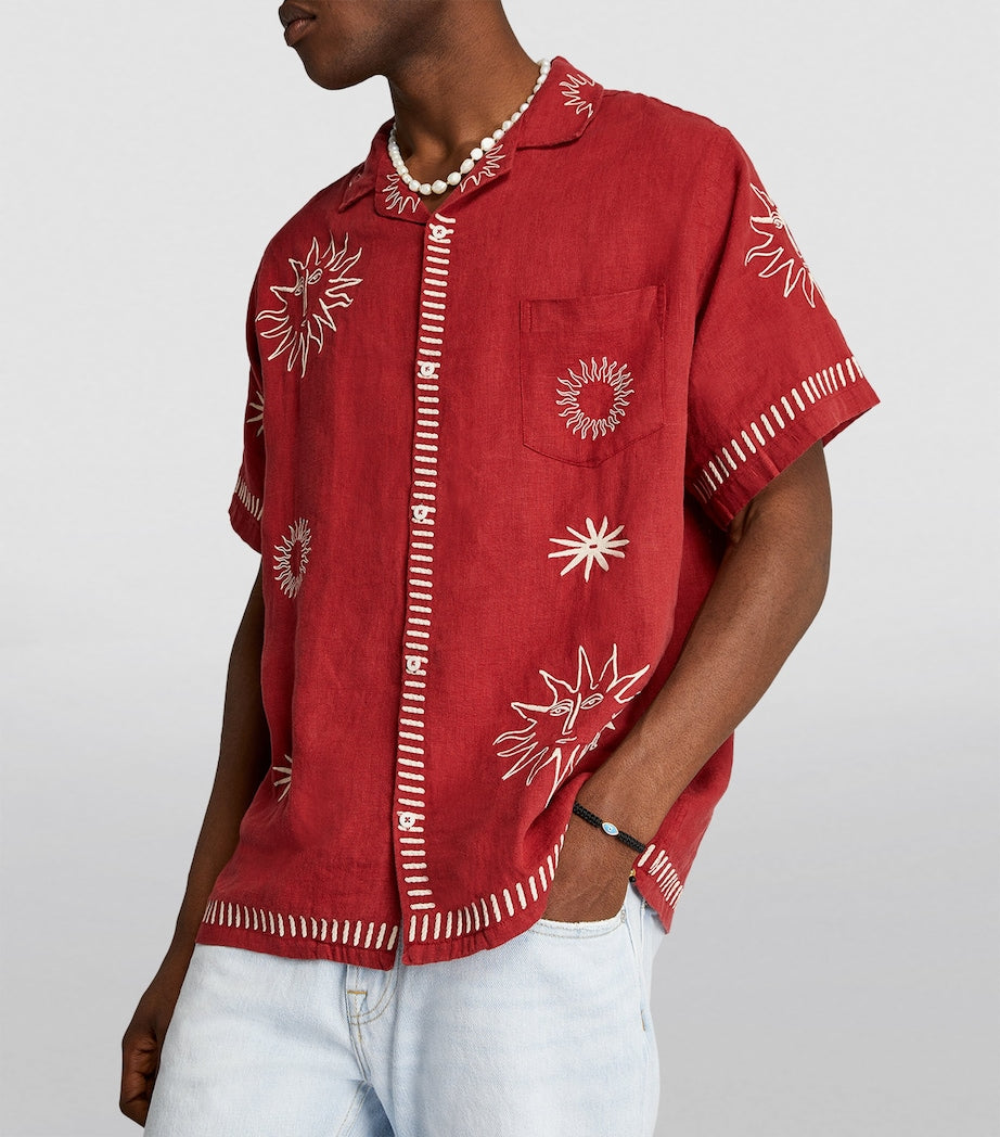 Baroque Pearl Necklace