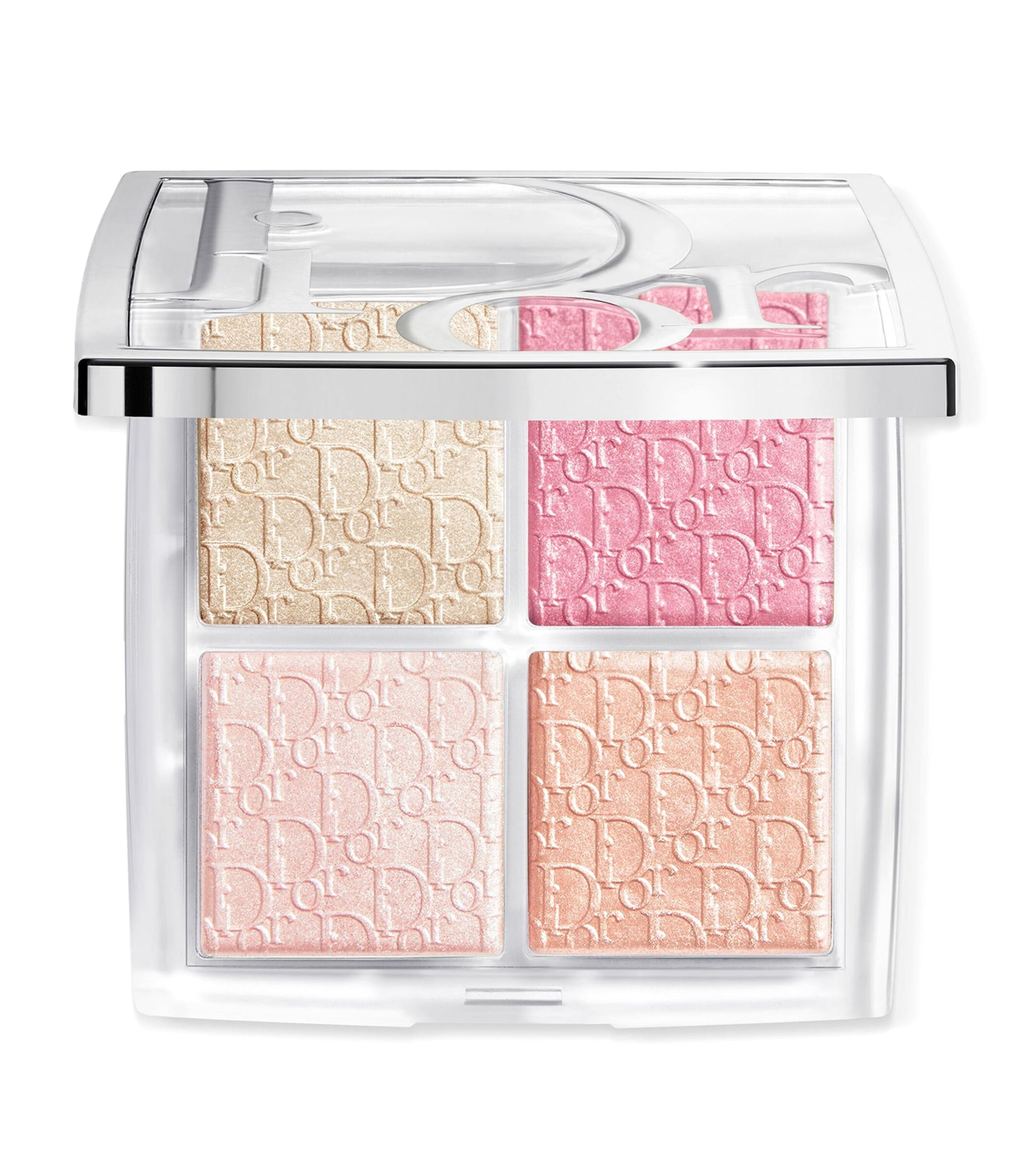 DIOR Backstage Face Glow Palette