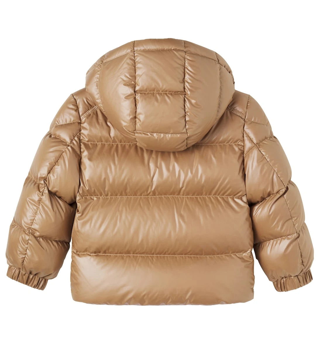 Moncler Enfant - Yule down jacket