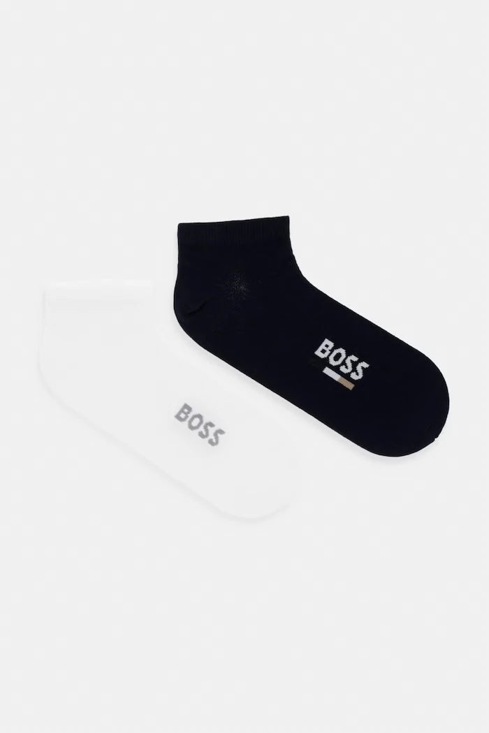 BOSS Çorap (2 çift)