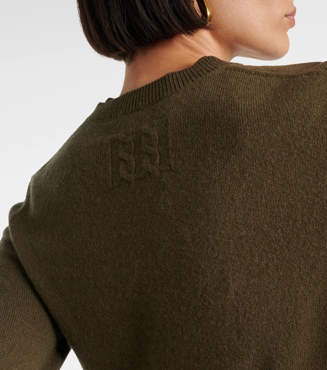 Nili Lotan - March cashmere cardigan