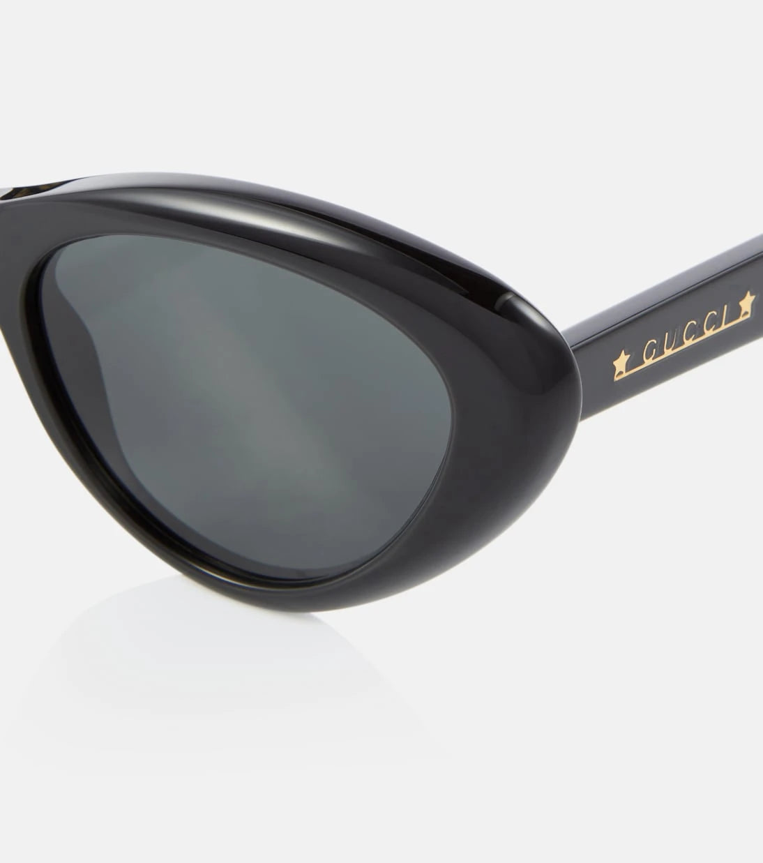 Gucci - Cat-eye sunglasses