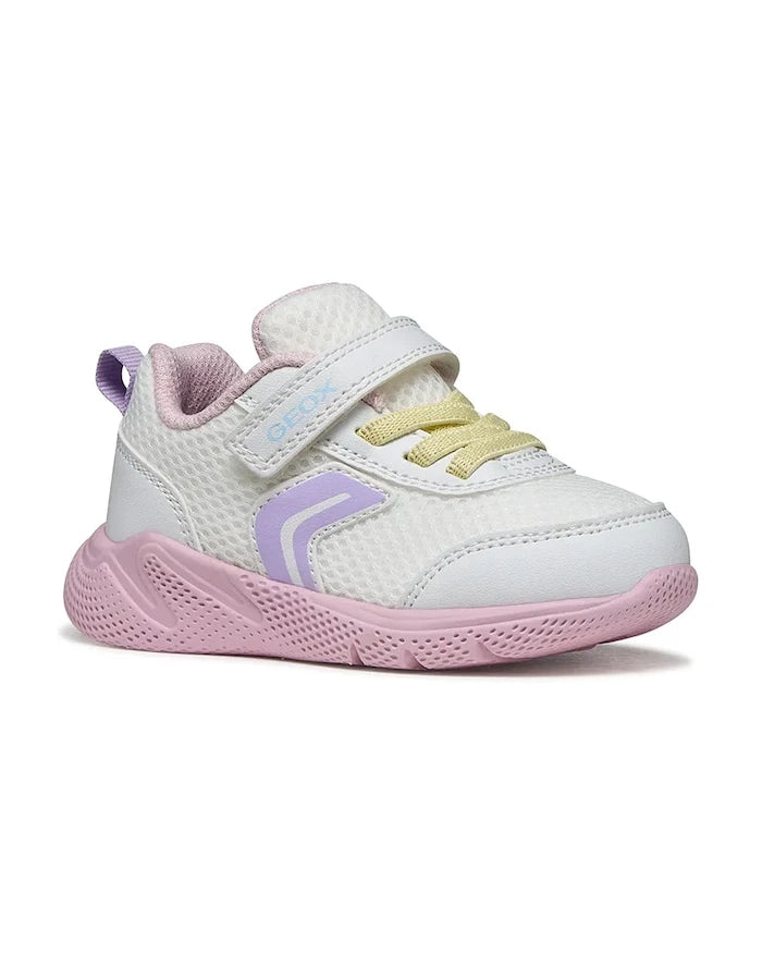 Geox SPRINTYE Çocuk Spor Ayakkabı