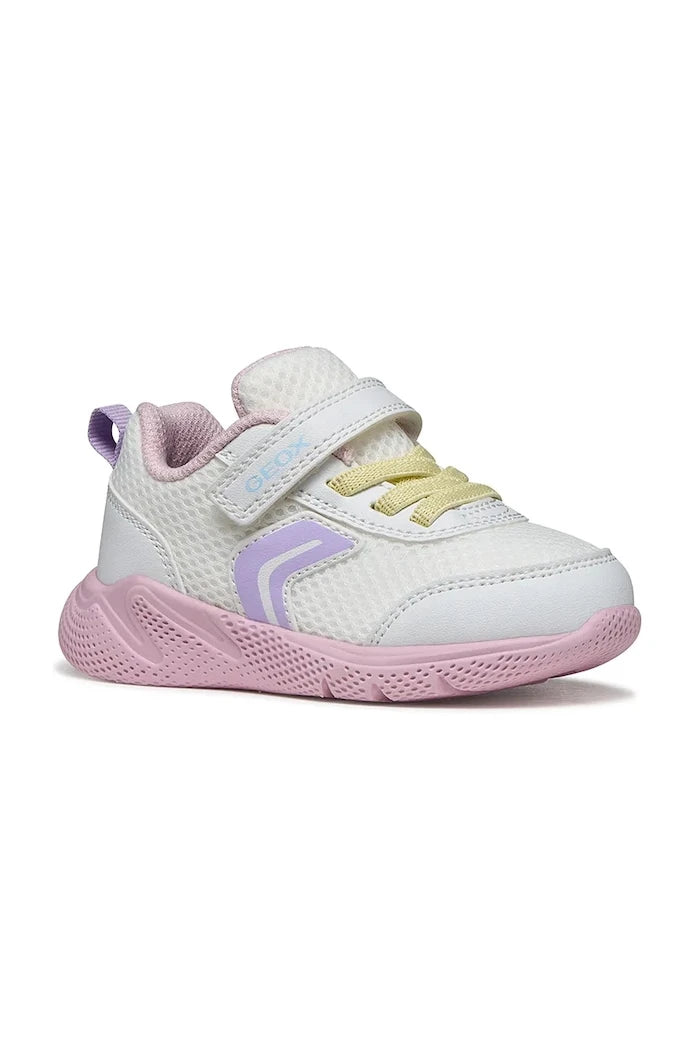 Geox SPRINTYE Çocuk Spor Ayakkabı