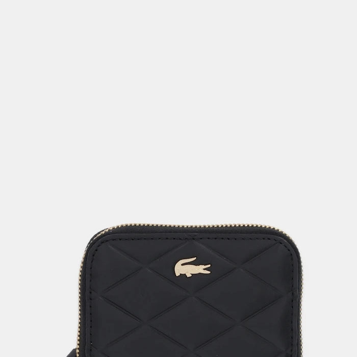 Lacoste kadın deri cüzdan