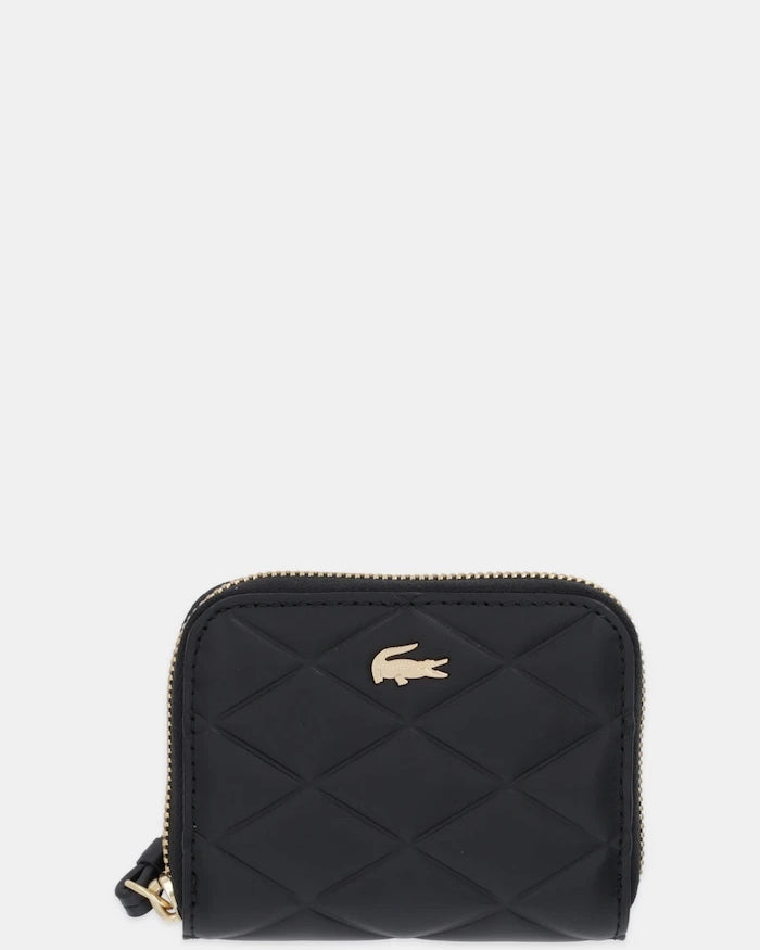 Lacoste kadın deri cüzdan