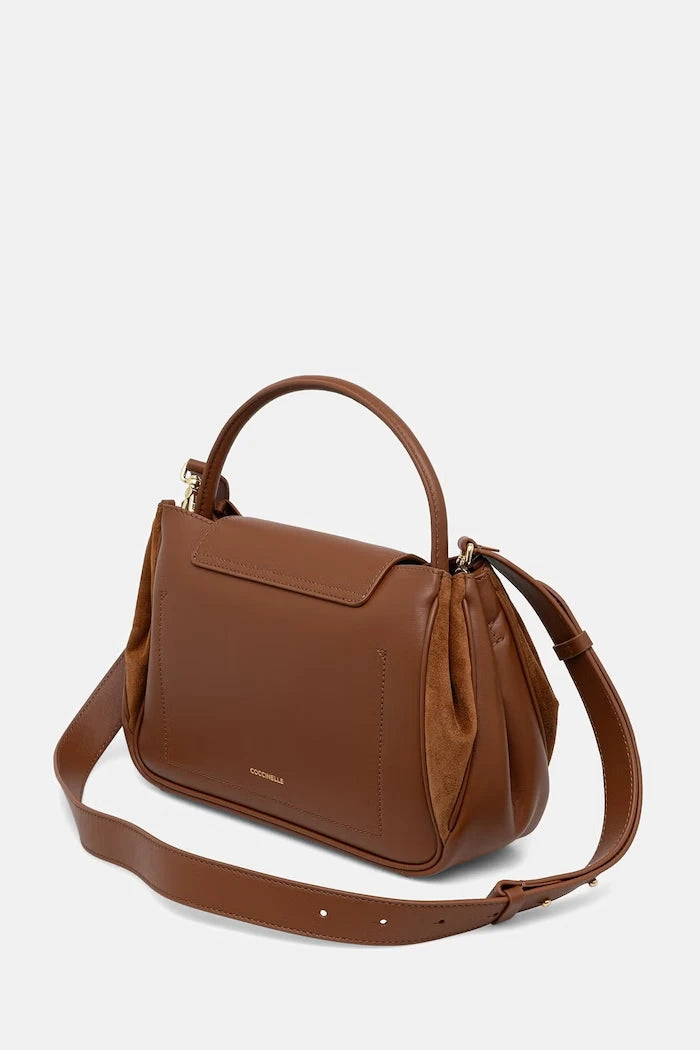Coccinelle Kadın Deri Crossbody Çanta