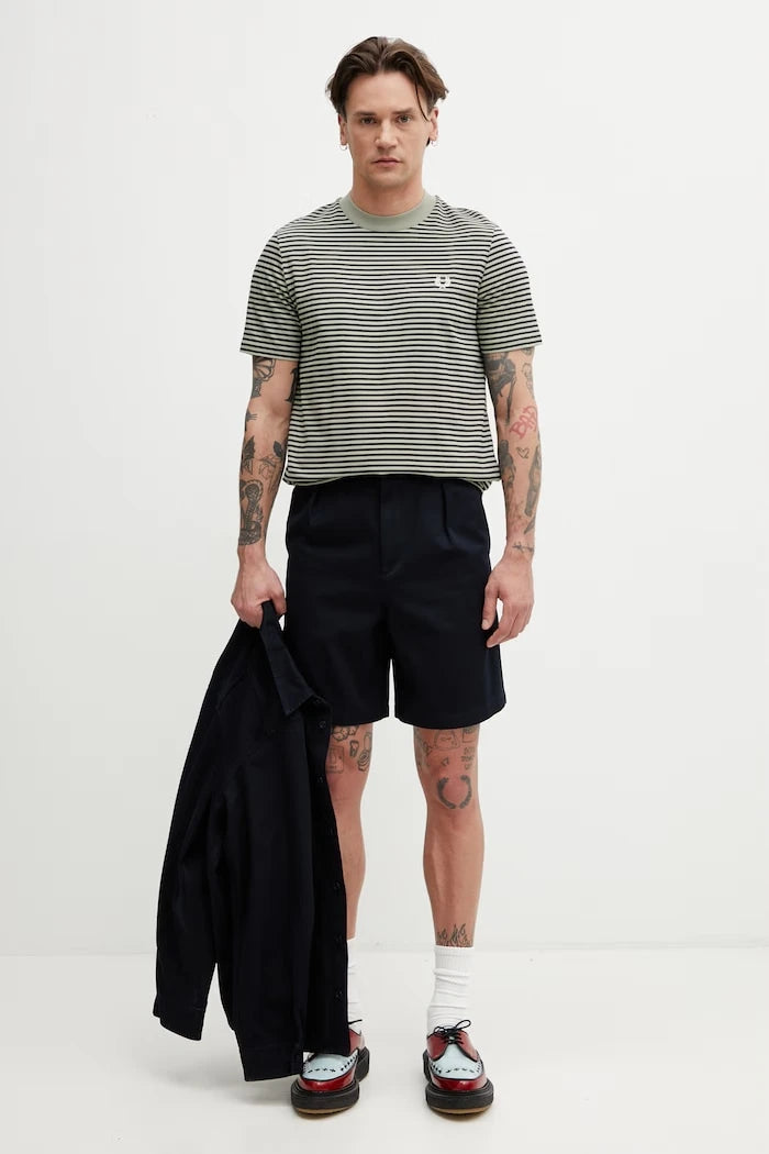 Fred Perry тениска мъжка от памук