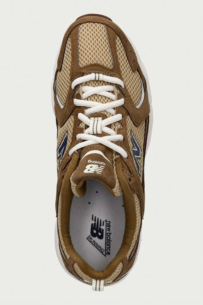 New Balance 530 kadın spor ayakkabı