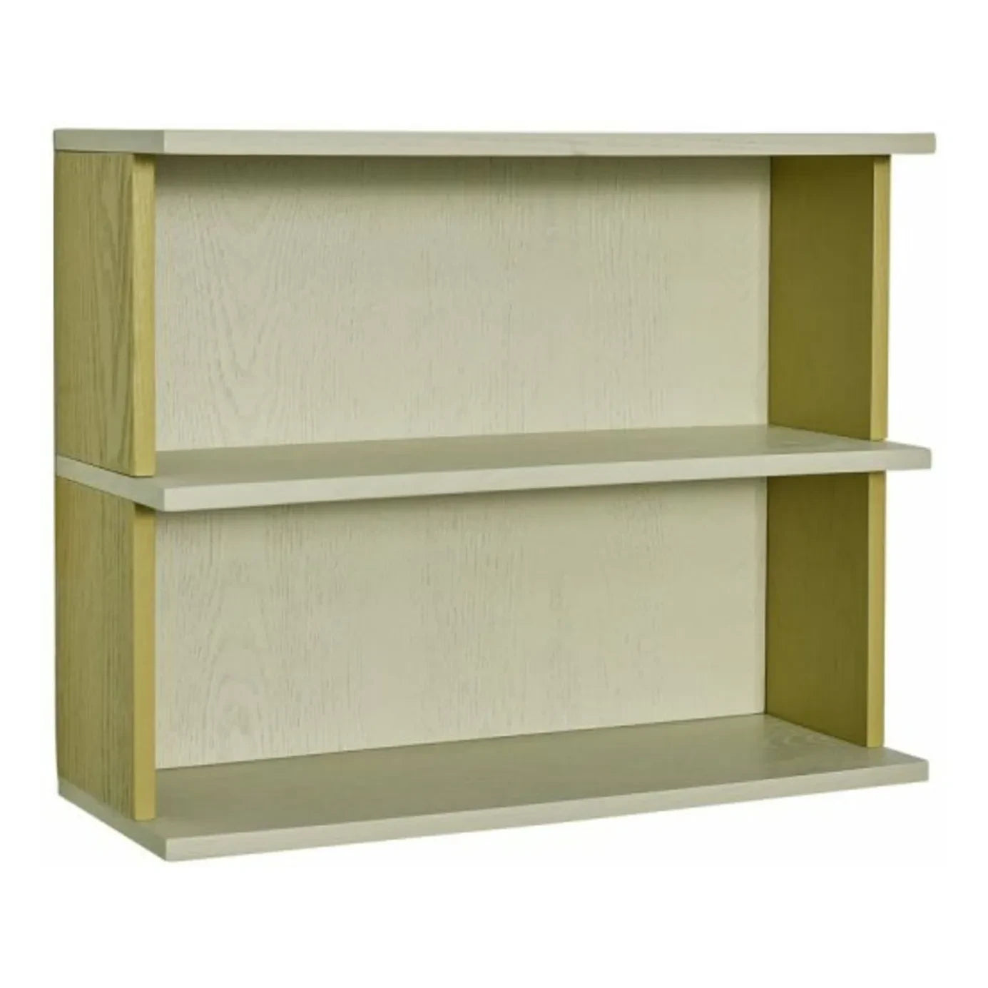 Hübsch - Pep shelf  | Yellow