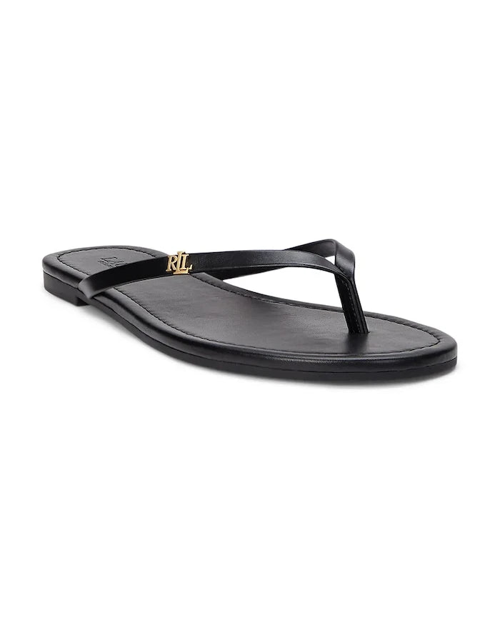Lauren Ralph Lauren Raquel Deri Terlik