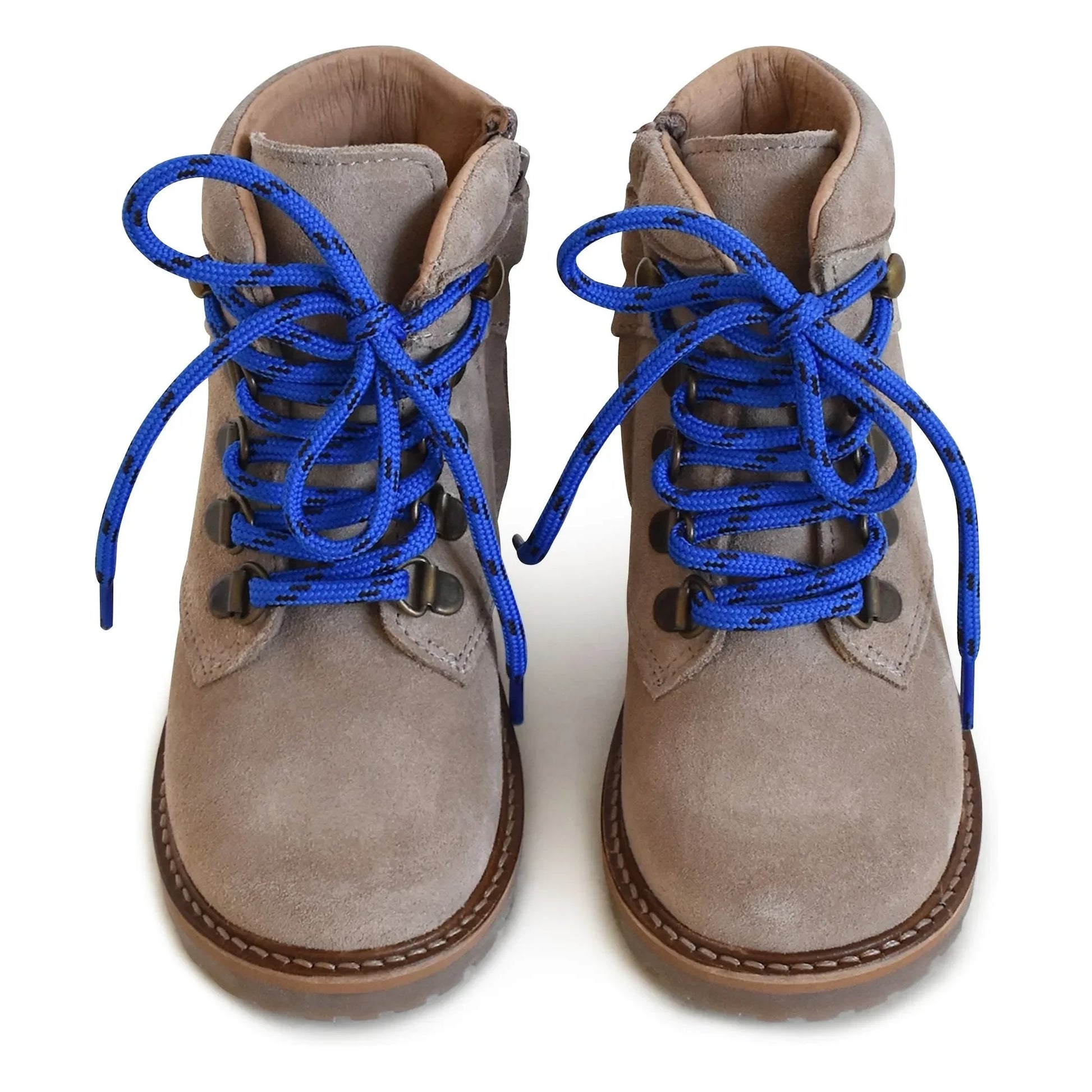 du Loua - Boots Du Louen | Taupe brown