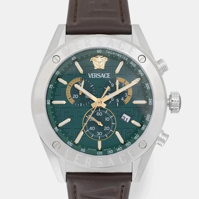 Часовник Versace
