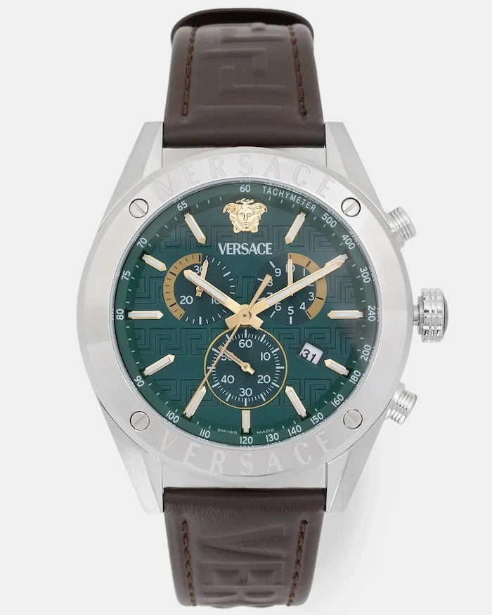 Часовник Versace