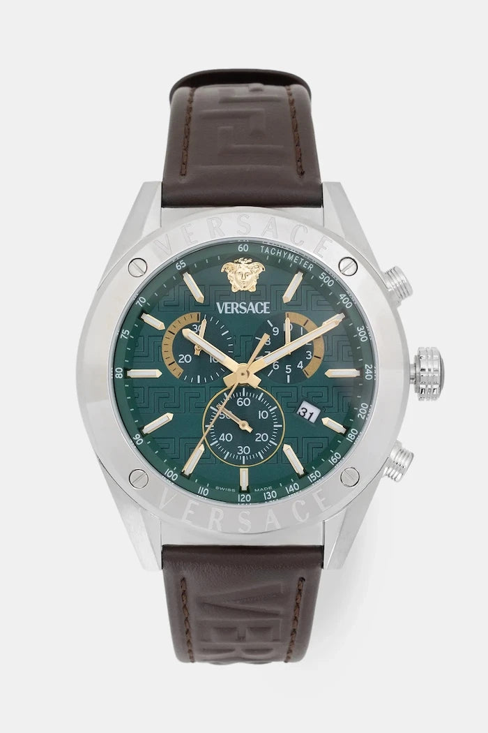 Часовник Versace