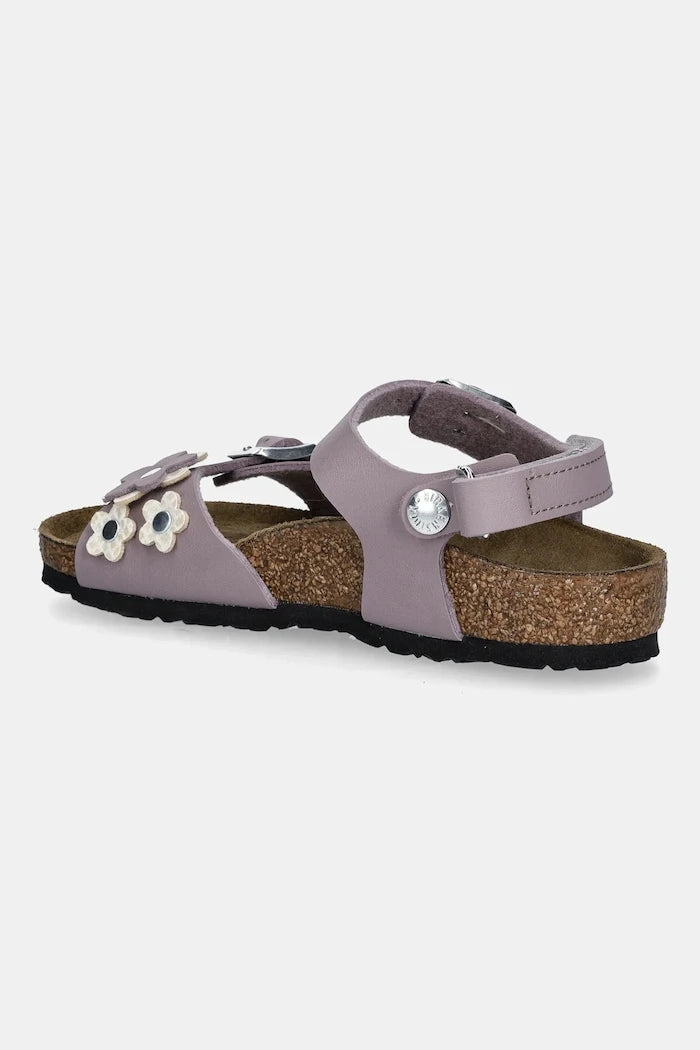 Детски сандали Birkenstock Rio