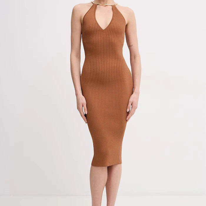 Elisabetta Franchi Bodycon Elbise