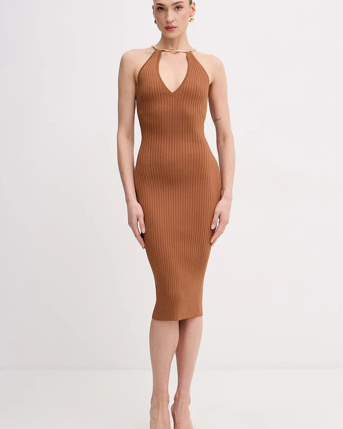Elisabetta Franchi Bodycon Elbise