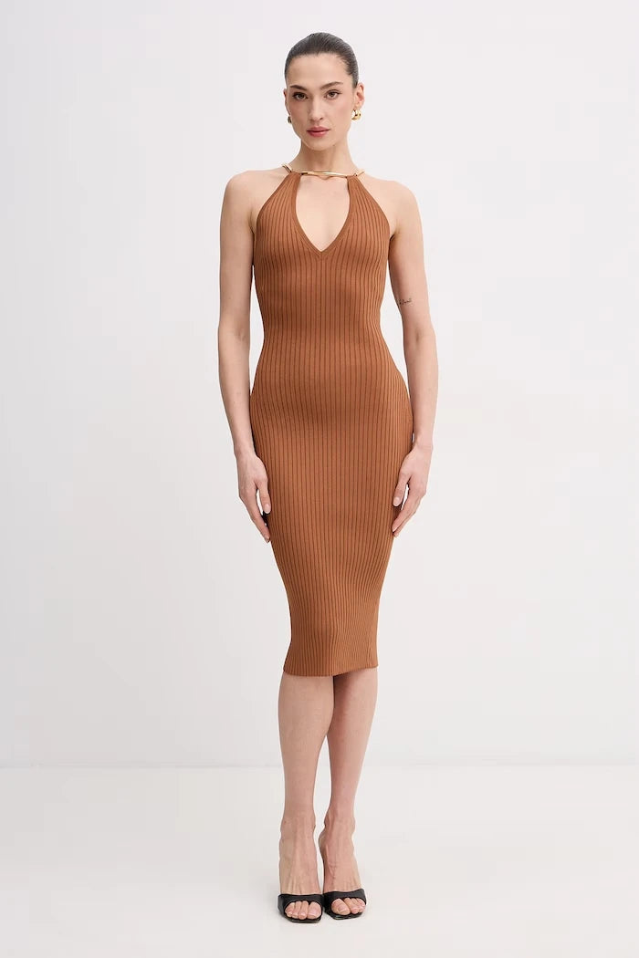 Elisabetta Franchi Bodycon Elbise
