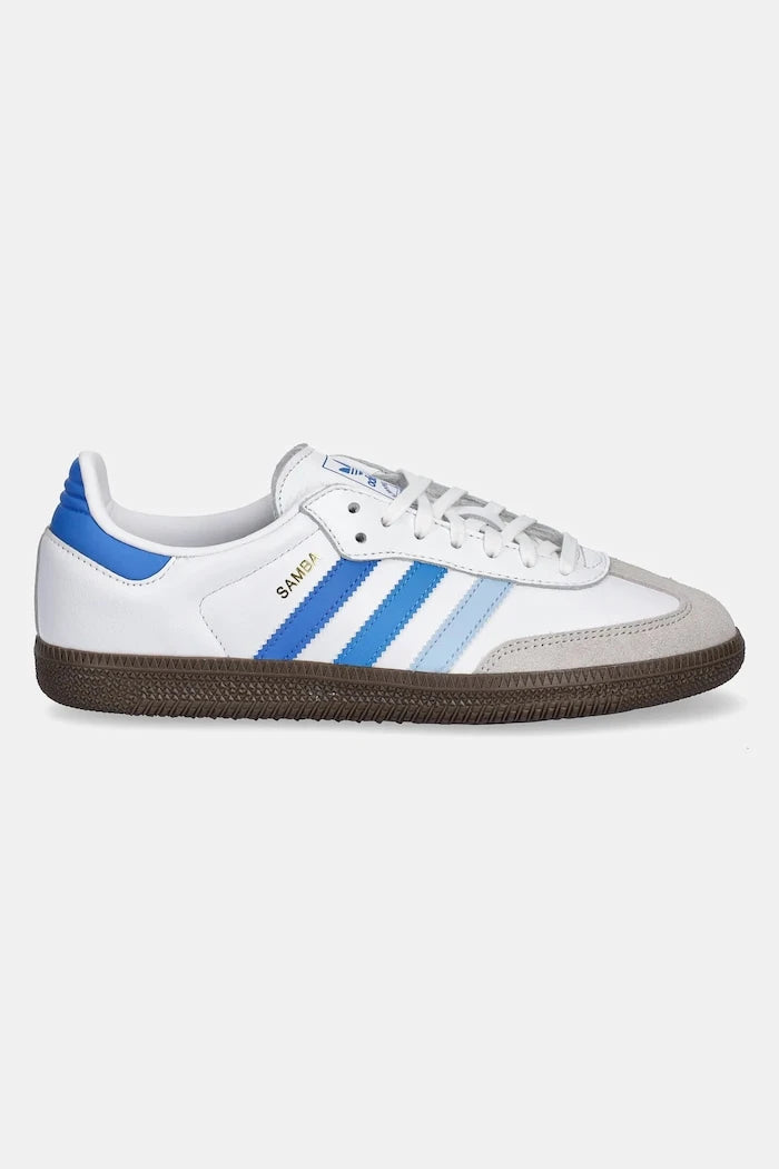 Маратонки adidas Originals SAMBA OG
