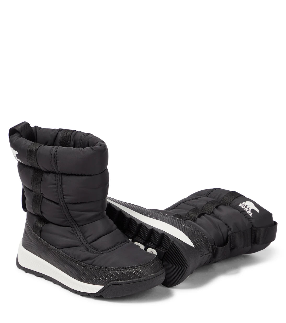 Sorel Kids - Youth II Puffy Mid WP snow boots