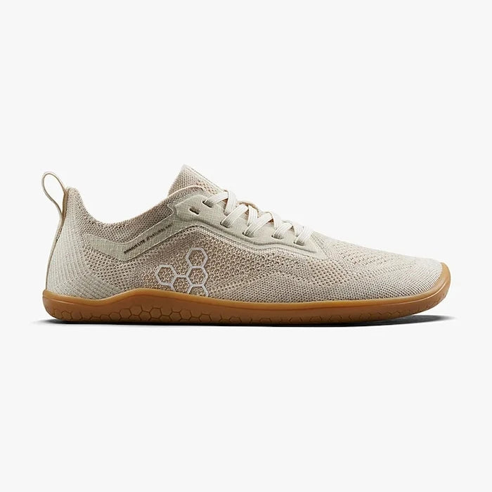 Маратонки Vivobarefoot PRIMUS LITE KNIT NATURAL