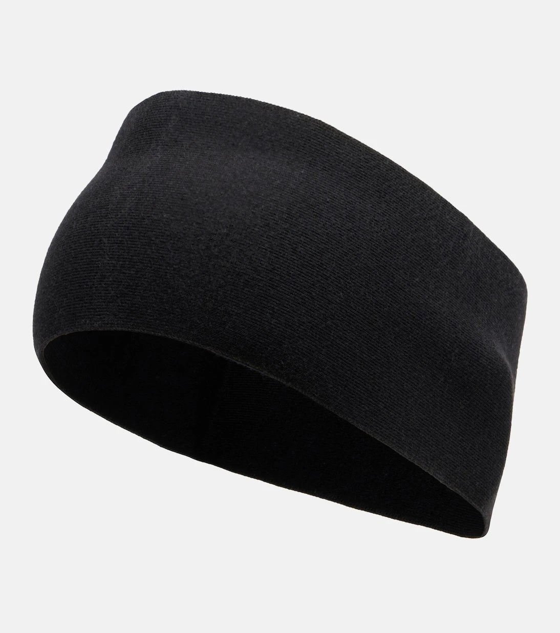 The Row - Ombrea cashmere and silk-blend headband