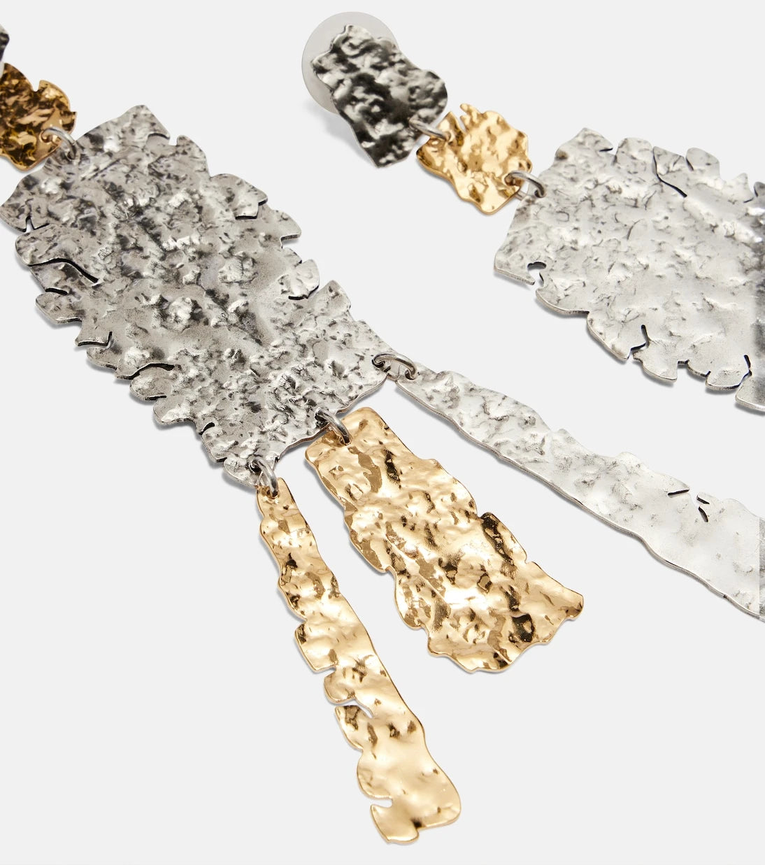 Isabel Marant - Miller drop earrings