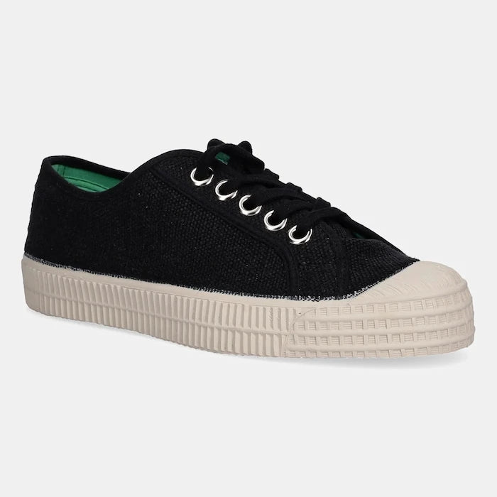 Ниски кецове Novesta Star Master Hemp
