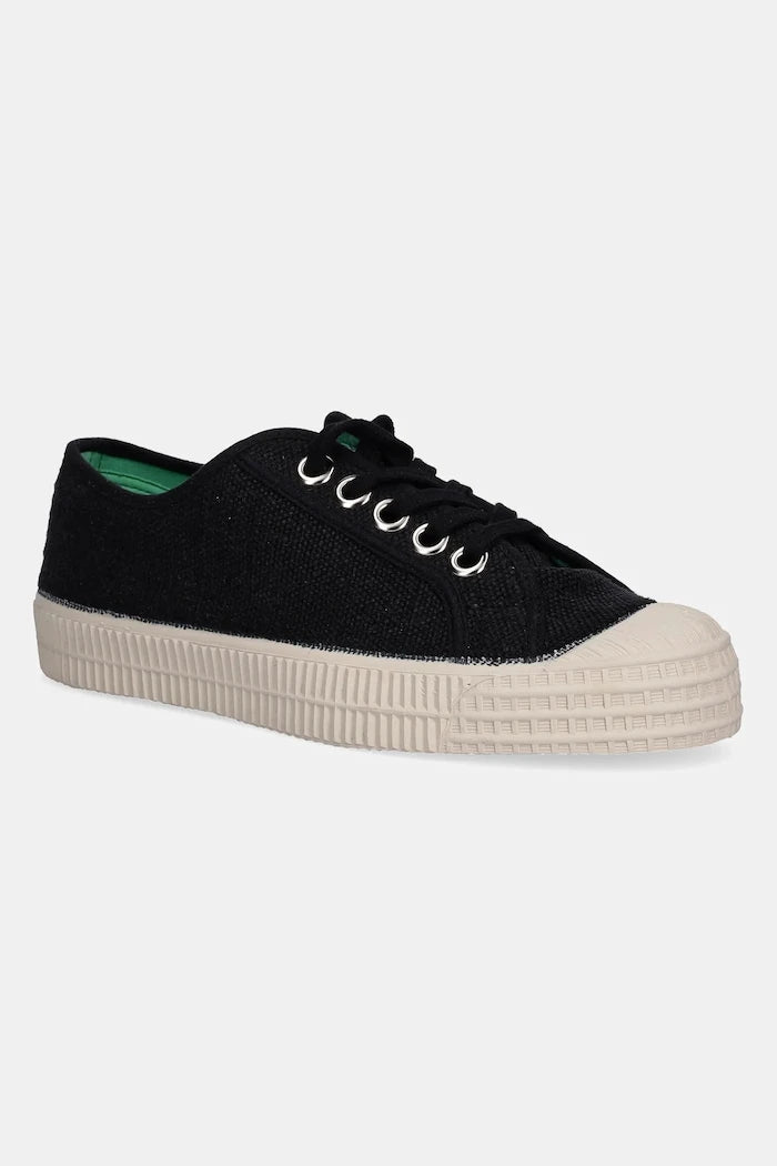 Ниски кецове Novesta Star Master Hemp