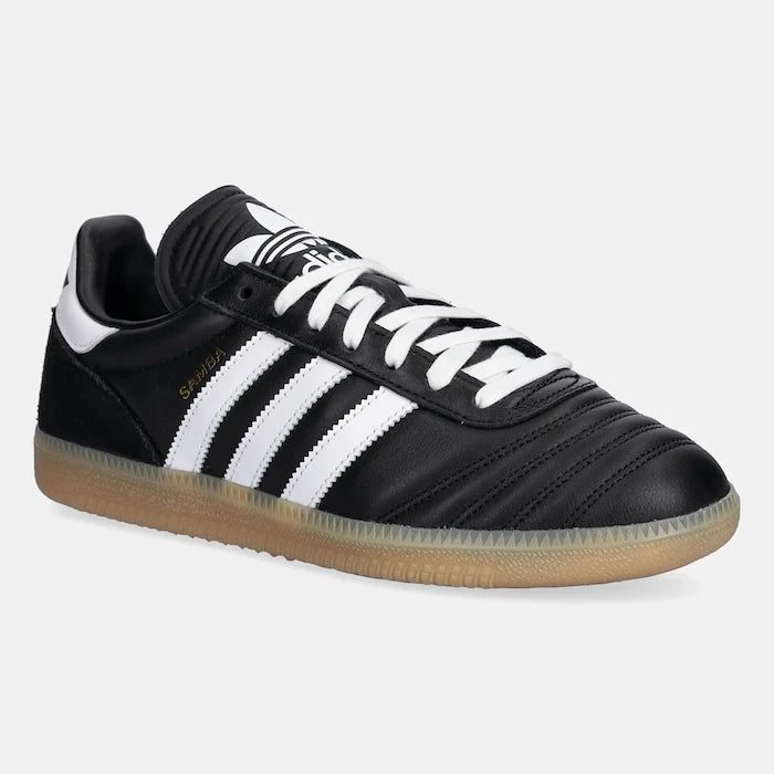 Кожени маратонки adidas Originals Samba JP