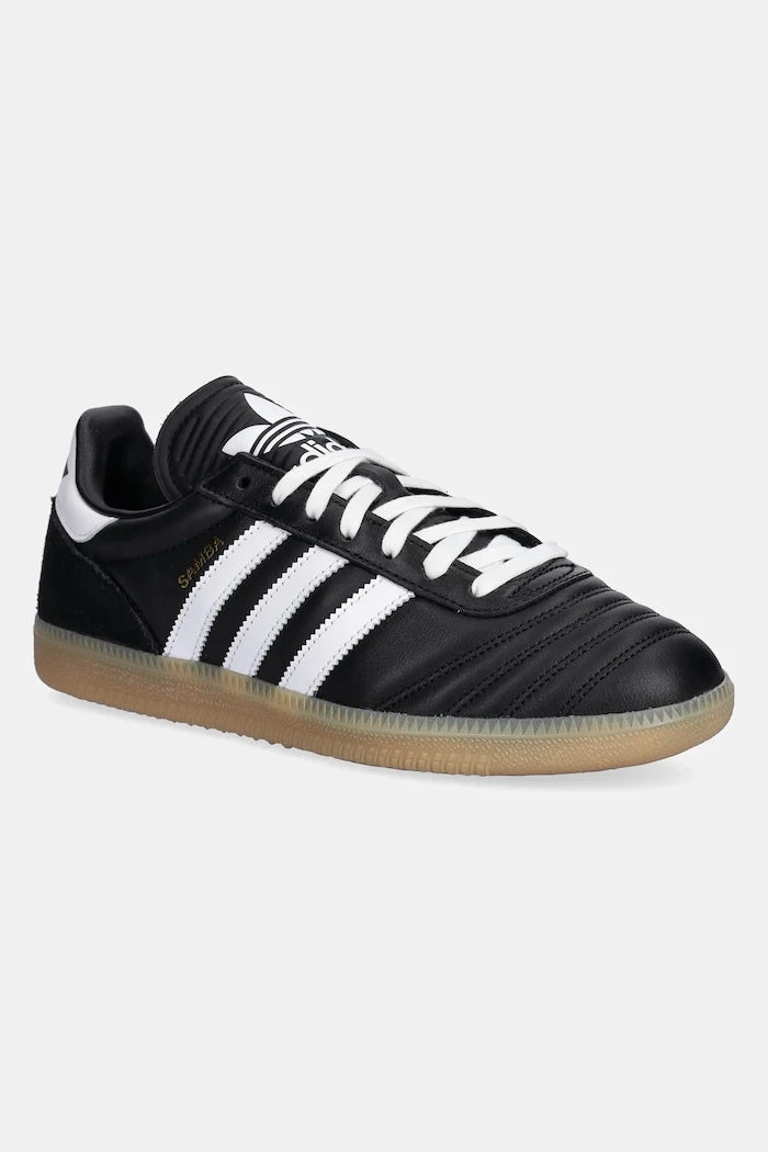 Кожени маратонки adidas Originals Samba JP
