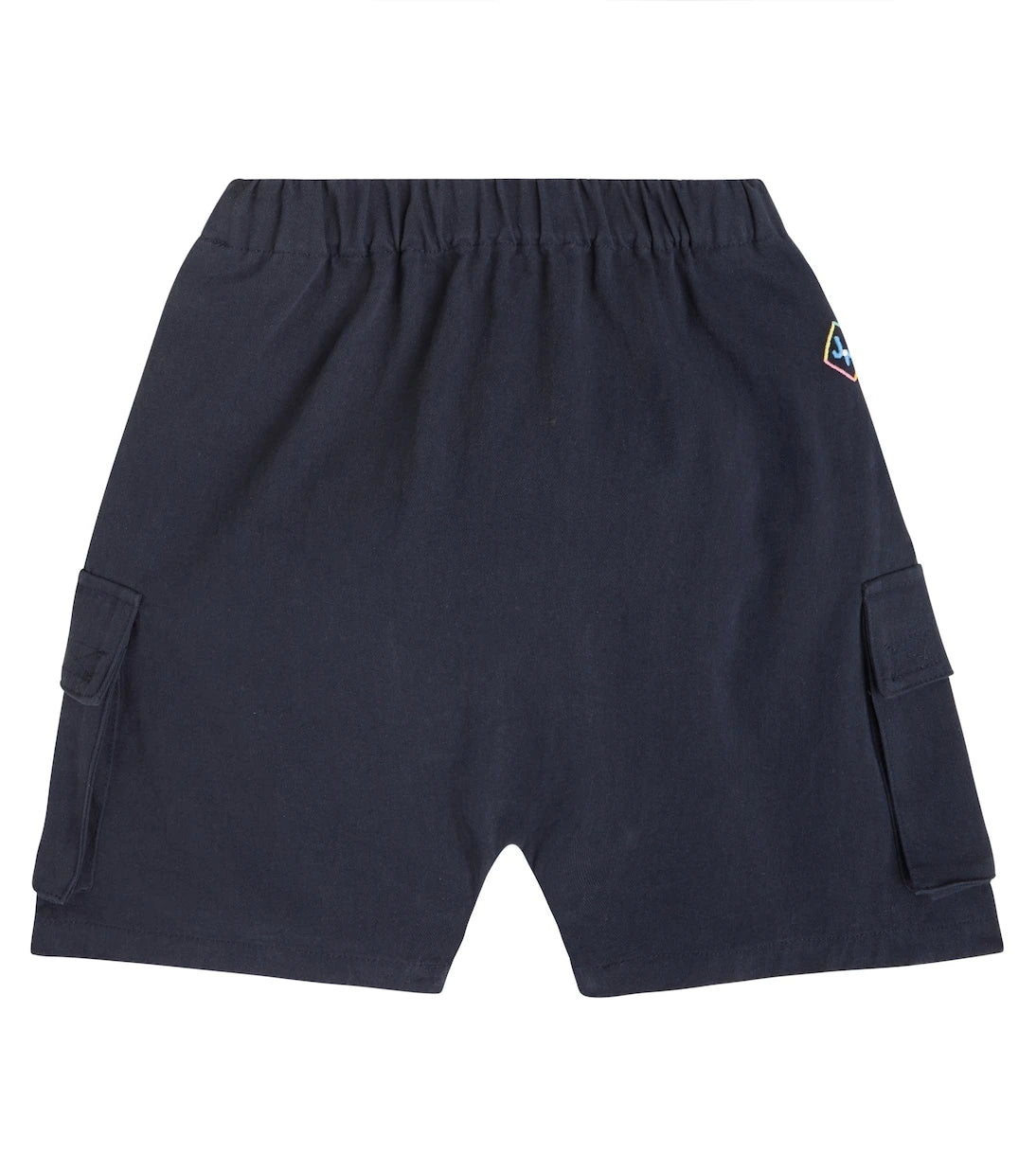Jellymallow - Dream cotton cargo shorts