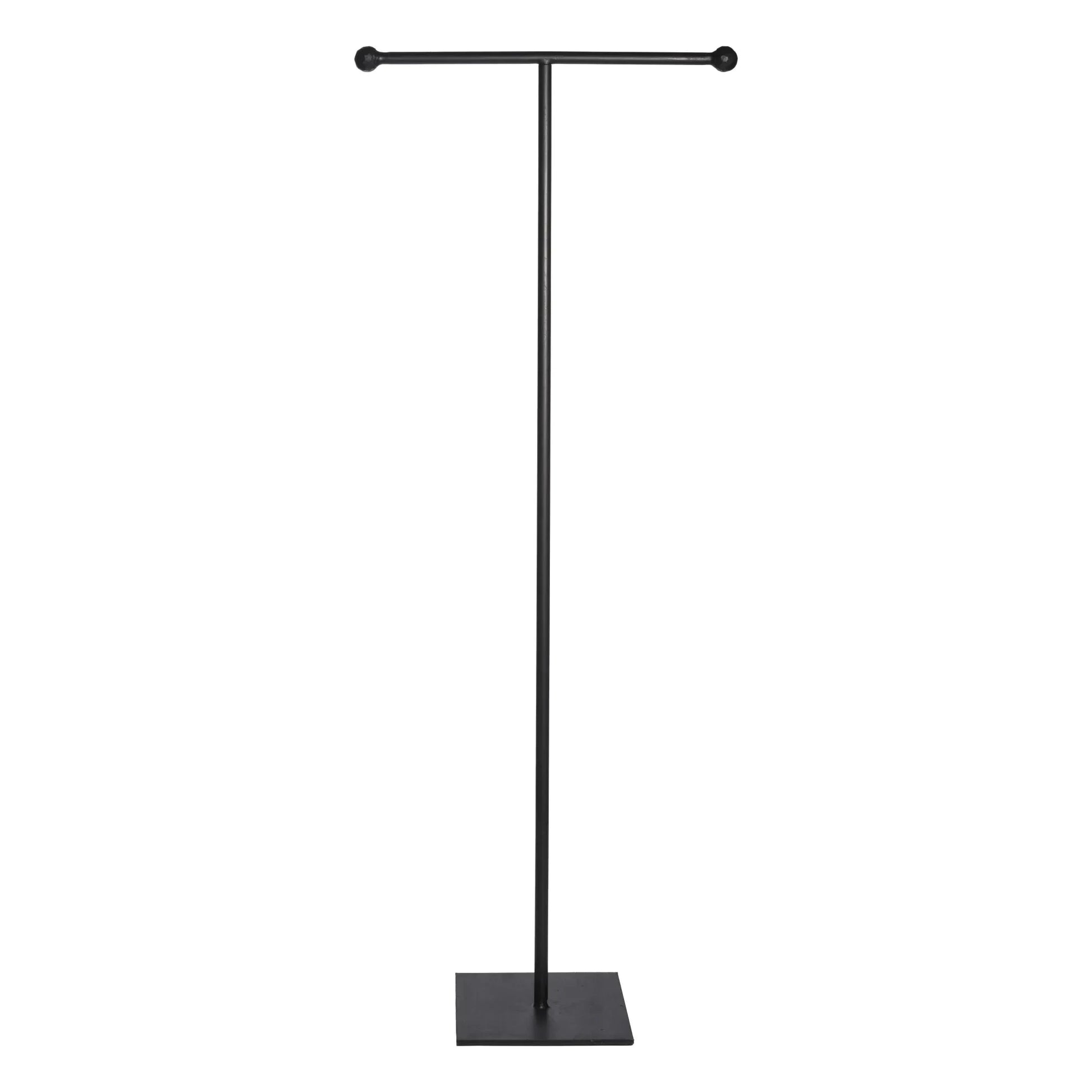Cosydar - Coat Rack | Black