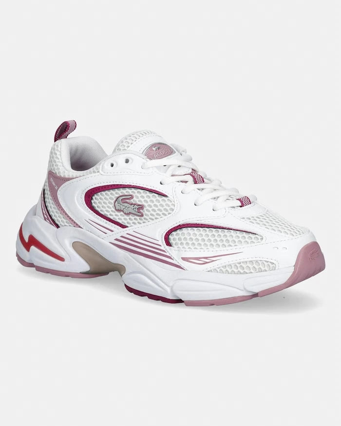 Lacoste STORM 96 2K kadın spor ayakkabı