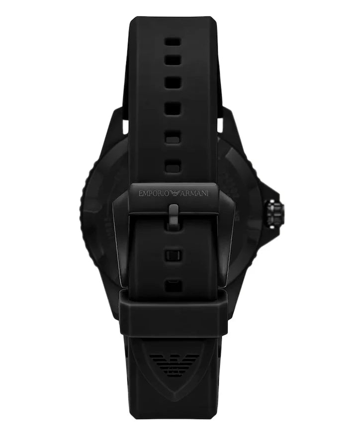 Emporio Armani Saat