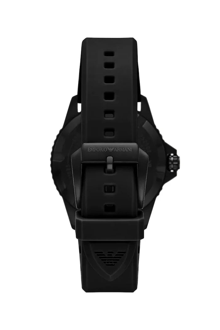 Часовник Emporio Armani