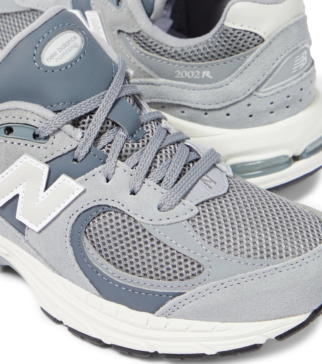 New Balance Kids - 2002 Junior sneakers