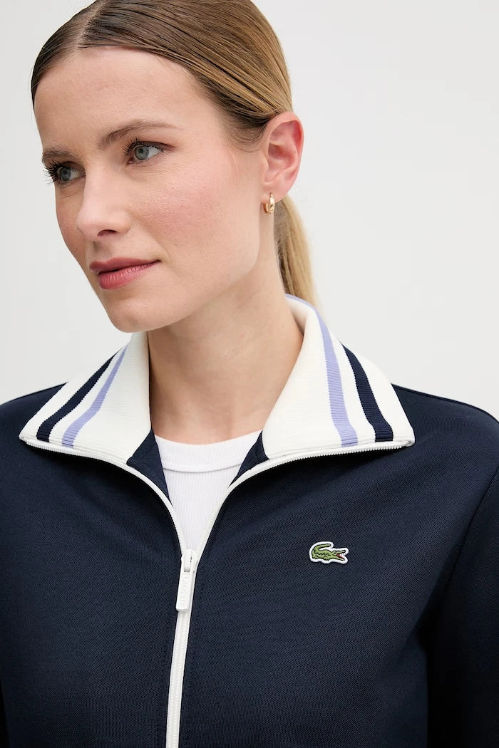 Lacoste суичър дамски